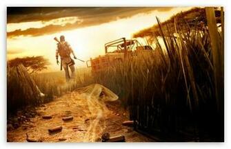 Far Cry Bullets HD Wallpaper For Standard Fullscreen Uxga