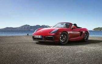 Porsche Boxster Wallpaper X Net