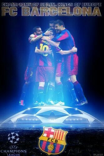Wallpaper For iPhone Fc Barcelona Por Foxtrots Fondos Fotos