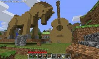 Minecraft Horse Image Search Results