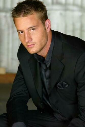 Justin Hartley Photo Of Pics Wallpaper