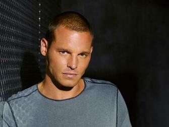 HD Justin Chambers Wallpaper HDwallsource