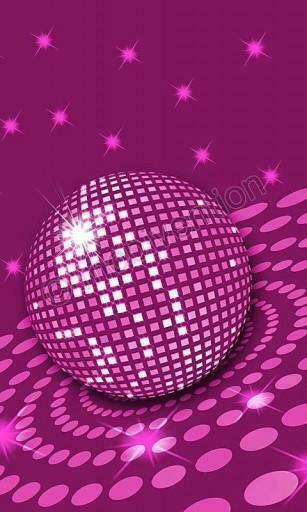 Bigger Wallpaper Pack Bling For Android Screenshot
