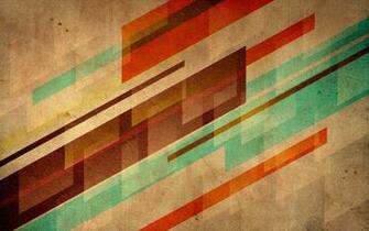 Mac Wallpaper Abstract Brown Green Color Combinations