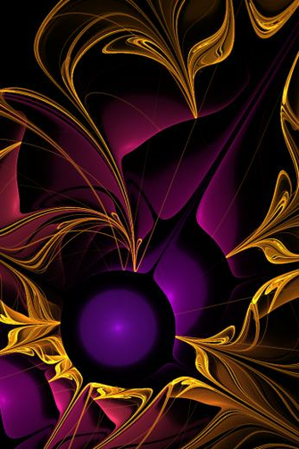 iPhone Wallpaper For A Friend By Lds Jedi