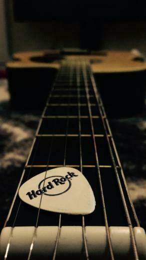 Guitar Wallpaper Foto Viol O Papel De Parede Musical E