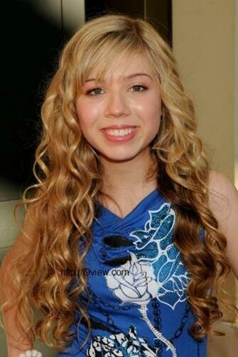 Jennette Mccurdy High Definition Wallpaper