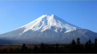 Mt Fuji Wallpaper