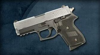 P220r Compact Two Tone