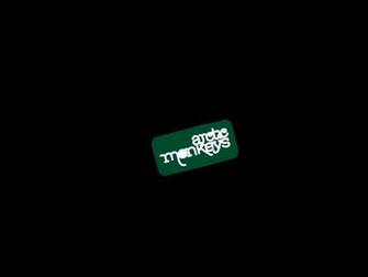 Ing Arctic Monkeys HD Wallpaper Color Palette Tags