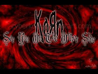 Korn Wallpaper By Ye Picture