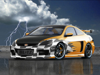 Cool Fast Cars Wallpaper