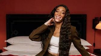 Winnie Harlow On Her First Victoria S Secret Fashion Show We