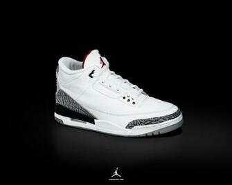 Jordan Shoes Wallaper Picture