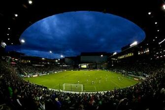Image Portland Timbers Wallpaper