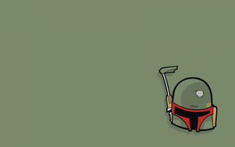 Star Wars Wallpaper Boba Fett