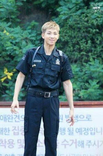 Best Image About Rap Monster