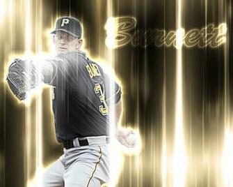 Aj Burnett Wallpaper