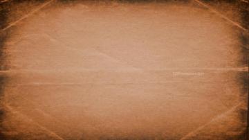 Brown Antique Background
