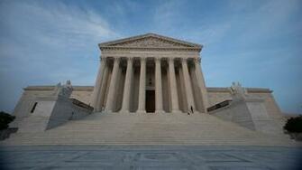 Gerrymandering Axios