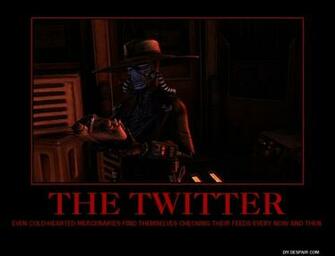 Cad Bane Motivator By Jessicabane501