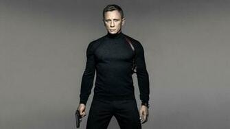 Spectre James Bond HD Wallpaper For Desktop High