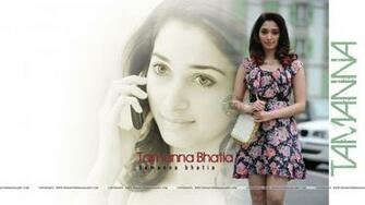 Tamanna Bhatia Wallpaper