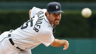 Is Justin Verlander Not One Of Five Best Pitchers In Al