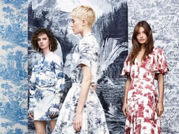 Fourth Of July Outfits Ideas And More Vogue