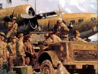 World War Wallpaper HD In N Army Imageci