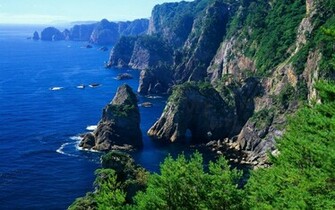 Sea Wallpaper Beauty