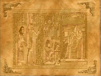 Egyptian Computer Wallpaper Desktop Background Id