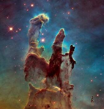 Hubble Desktop Wallpaper Pictures Popsugar Tech