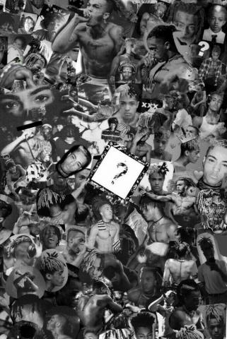 Xxxtentacion