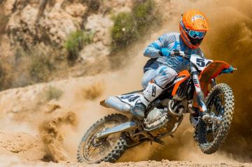 Product Spotlight Fly Racing Lite Gear Motocross Action