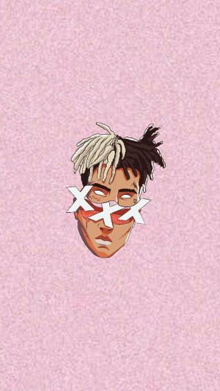 Xxxtentacion iPhone Wallpaper Collection