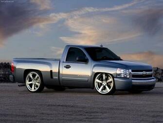 Chevy Truck Wallpaper HD In Cars Imageci