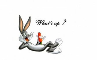 Bugs Bunny Computer Wallpaper Desktop Background Id