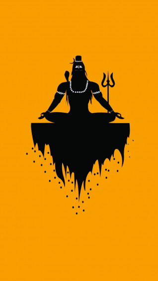Lord Shiva HD Wallpaper