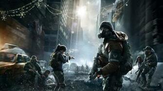 Tom Cy S The Division Wallpaper HD Inspirationseek
