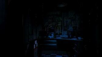 Fnaf Dark Background By Arska Inka