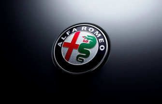 Alfa Romeo Wallpaper Logo