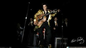 Elvis Presley Fond D Cran HD T L Charger Elegant