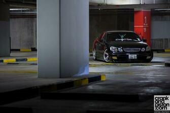 Lexus Gs300 Crankandpiston
