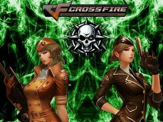 Crossfire Sov By Ezrajeen