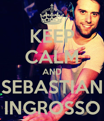 Sebastian Ingrosso Wallpaper Widescreen