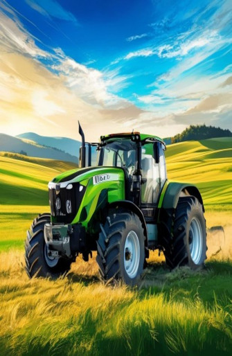 Fendt Wallpaper
