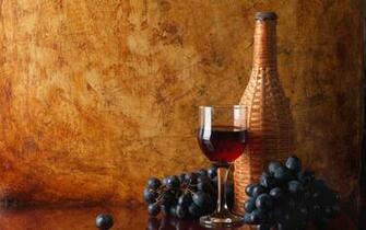 Wine Computer Wallpaper Desktop Background Id