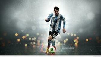 Lionel Messi Best Wallpaper For