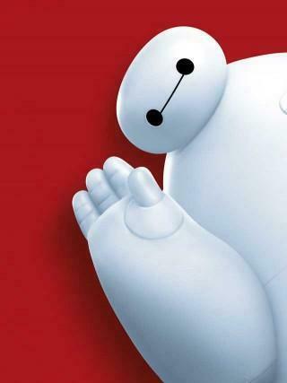 Baymax Cartoonbros
